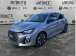 Peugeot 208 208 1.2 puretech Allure s&s 100cv