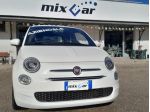 +++_____ Fiat 500 1.0 HYBRID LOUNGE_____+++