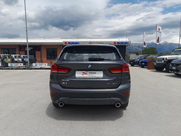 BMW X1 20d Business Advantage auto - Foto 7