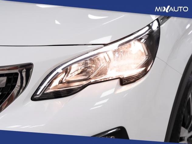 Peugeot 3008 1.2 Puretech Turbo Allure S&S 130CV - Foto 10
