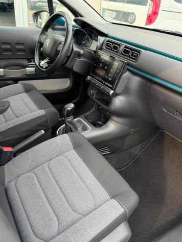 Citroen C3 BlueHDi 100 S&S Shine Pack - Foto 4