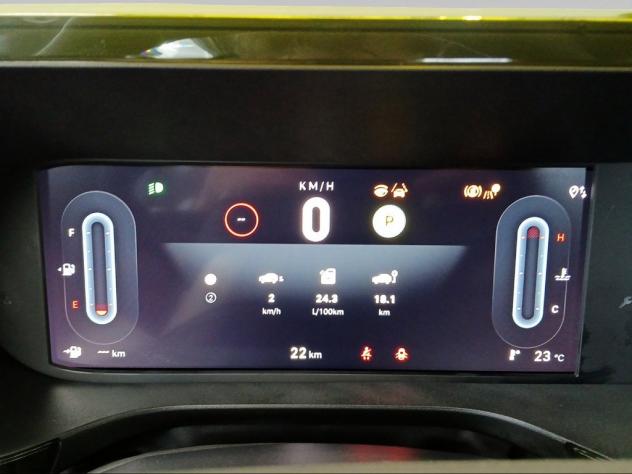 FIAT Grande Panda Hybrid Pop 1.2 Hybrid 110cv - Foto 7