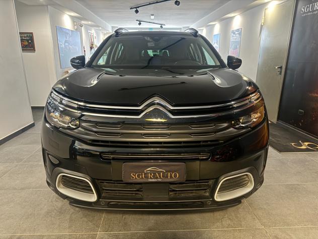 CITROEN C5 AIRCROSS HYBRID 225 E-EAT8 FEEL - Foto 2