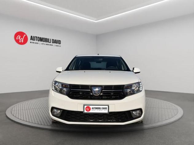 DACIA Sandero 1.0 SCe 12V 75CV rif. 24079422 - Foto 5