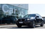 BMW X3 xDrive20d Msport LISTINO 71.960€ rif. 13828144