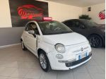FIAT 500C 1.2 BENZINA DEL NORD ITA 2009
