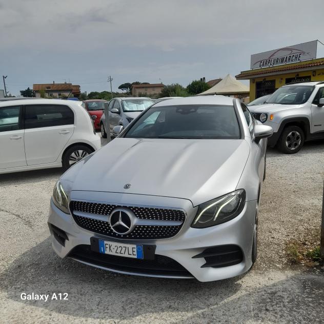 Mercedes-benz E 220 d Auto Premium Plus - Foto 3