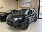 KGM Torres 1.5 Turbo GDI BLACK EDITION 6 AT disponibile anche GPL