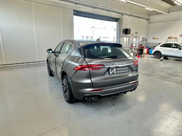 MASERATI Grecale MHEV 300CV AWD GT rif. 23944924 - Foto 5