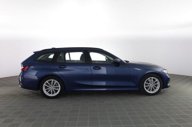 BMW 320 Serie 3 (G20/G21) d 48V xDrive Touring rif. 23697479 - Foto 3