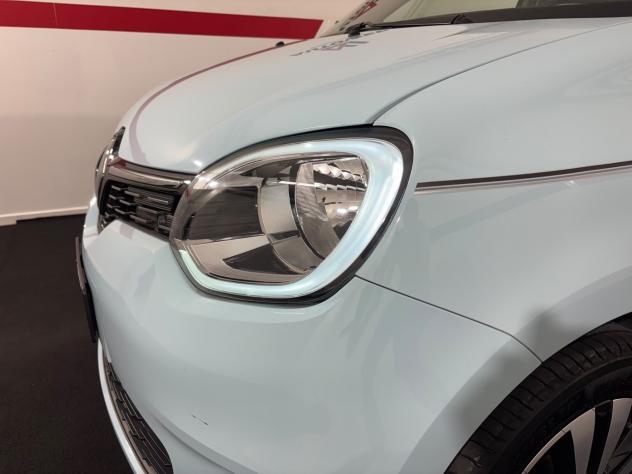 Renault Twingo Electric Techno - Foto 10