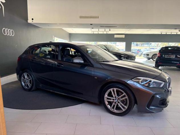 BMW 116 d 5p. Msport rif. 24144088 - Foto 4