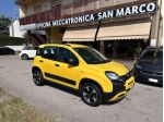 FIAT - Panda - 1.0 FireFly S&S Hybrid City Cross #UNICOPROPRIETARIO