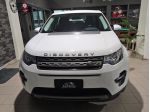 Land Rover Discovery Sport 2.0 TD4 180 CV HSE