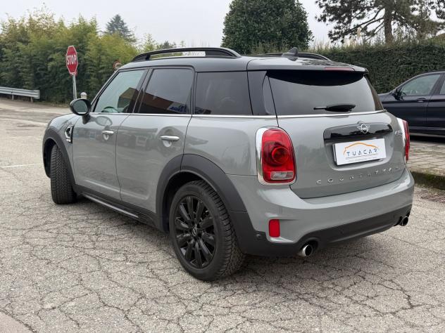 Mini Cooper S Countryman Hype 2.0 Cooper S #9075 - Foto 6