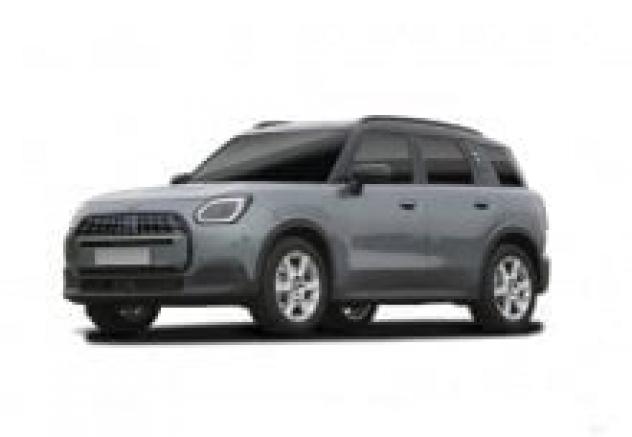 MINI Mini Countryman E