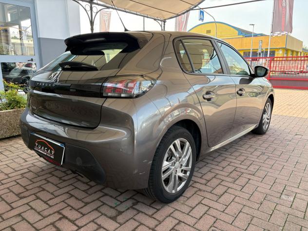 Peugeot 208 1.5 Blue HDI 100 Allure #50234 - Foto 7