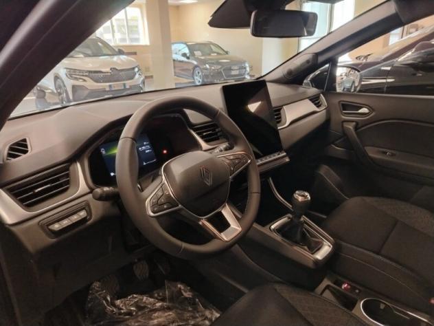 RENAULT Symbioz Symbioz Mild Hybrid MT 140 CV Evolution - Foto 8