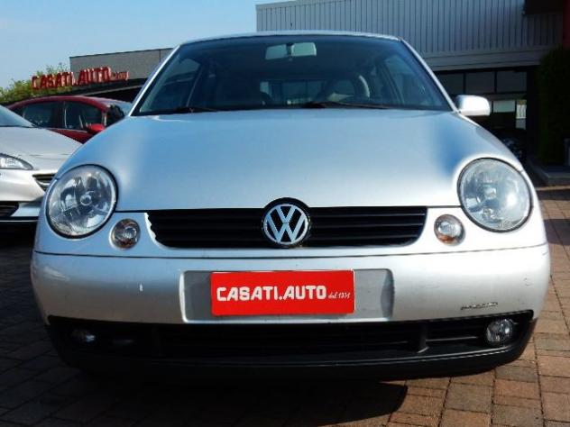 Volkswagen Lupo (COMMERCIANTI) Highline 1.4 / OKxNeopatentati! / NO PRIVATI! - Foto 2