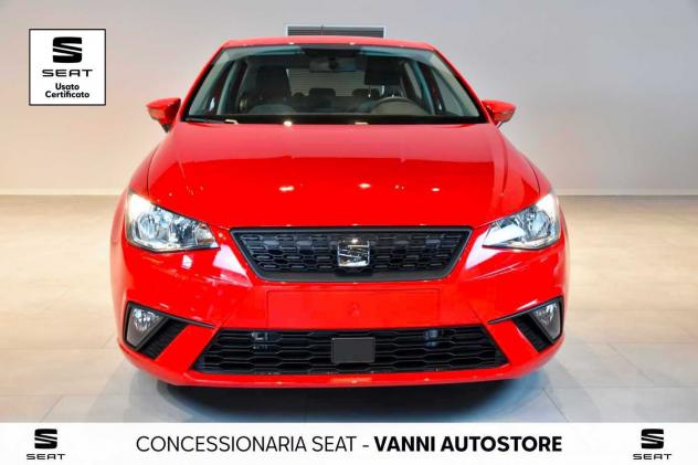 SEAT Ibiza 1.0 TGI 5 porte Business - Foto 3