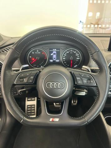 Audi A3 Sedan 1.6 TDI 116 CV S tronic - Foto 6