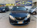 Lancia Ypsilon 1.2 69 CV 5 porte Silver