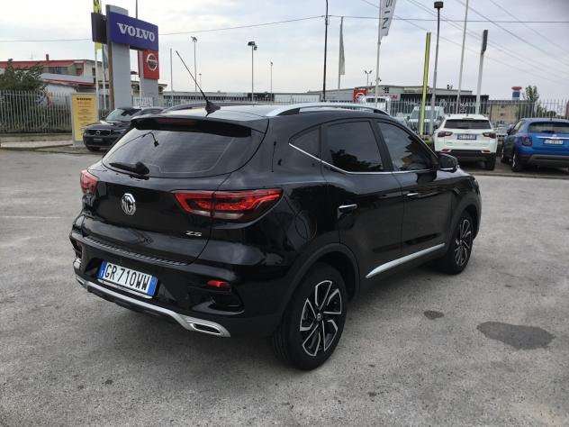 Mg ZS 1.5 VTi-tech Luxury *SENZA OBBLIGO DI FINANZIAMENTO* - Foto 3