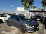 Peugeot 208 2023 PureTech 100 Stop&Start Allure AUTOMATICA