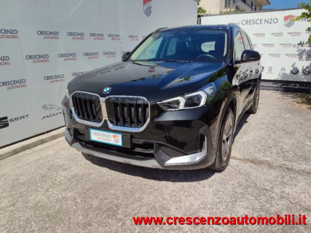 BMW X1 sDrive 18d xLine - PREZZO REALE SENZA VINCOLI rif. 23808353 - Foto 3
