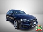 AUDI A3  30 g-tron S tronic Sport   TG FX348ZE rif. 21814848