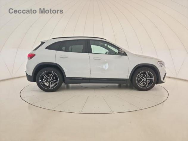 MERCEDES-BENZ GLA 180 d Automatic Premium rif. 21194263 - Foto 3