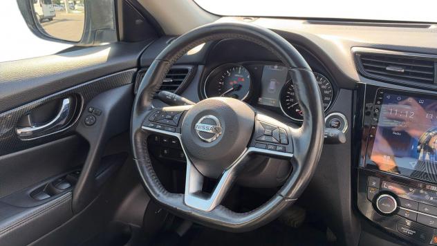 Nissan X-Trail III 2017 2.0 dCi Tekna 4WD Xtronic - Foto 8
