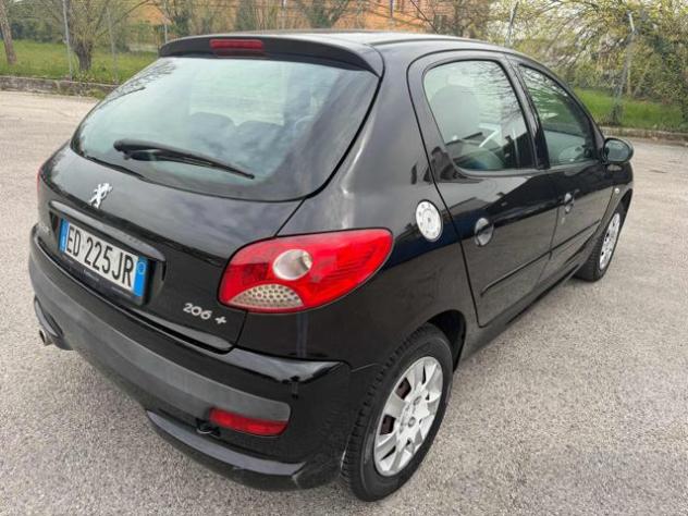 PEUGEOT 206 159,859km Plus 1.1 60CV 5p. senza lavoro da fare rif. 23496218 - Foto 9