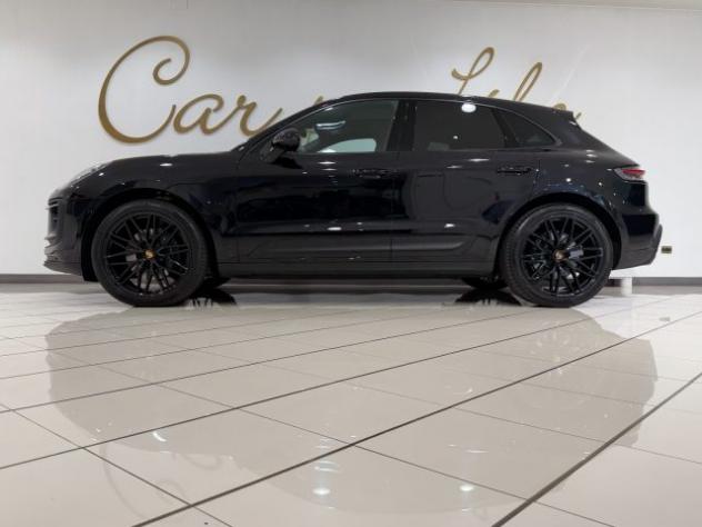 PORSCHE Macan 2.0 III 265 CV Pdk IVA ESPOSTA rif. 24034485 - Foto 8