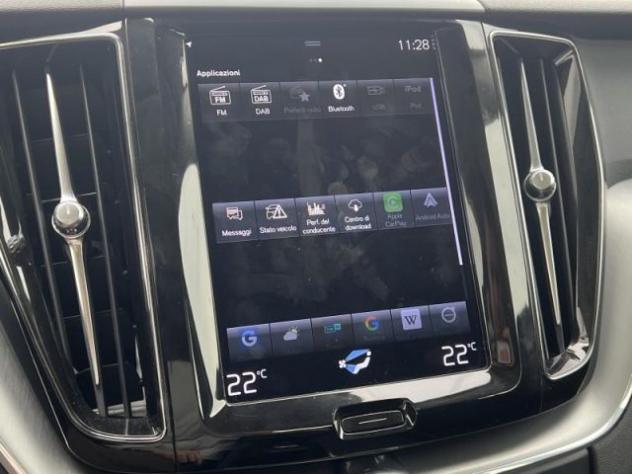 VOLVO XC60 T6 Recharge Plug-in Hybrid AWD Inscription Expres rif. 20134723 - Foto 5