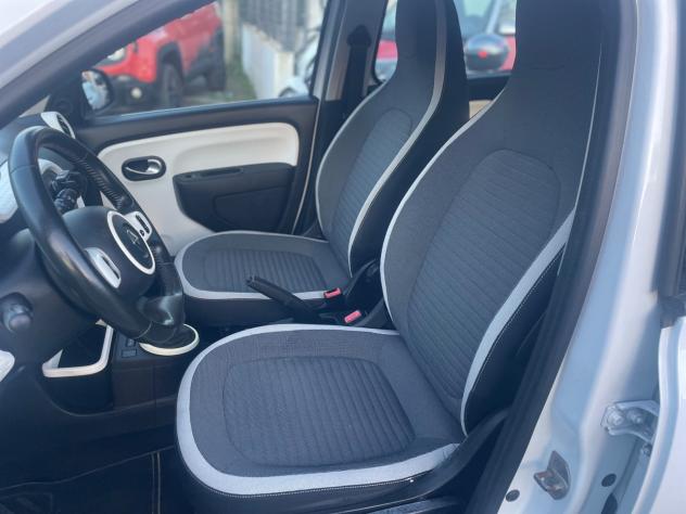 Renault Twingo 1.0 SCe Live 2015 - Foto 4