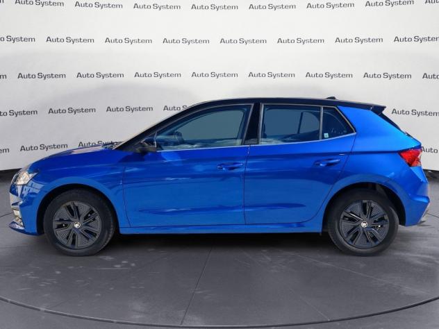 Škoda Fabia Fabia 1.0 mpi evo Style 80cv - Foto 3