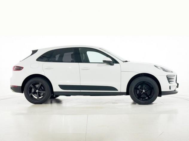 Porsche Macan 2.0 TETTO PANORAMICO - SOSP - IVA ESPOSTA - Foto 6