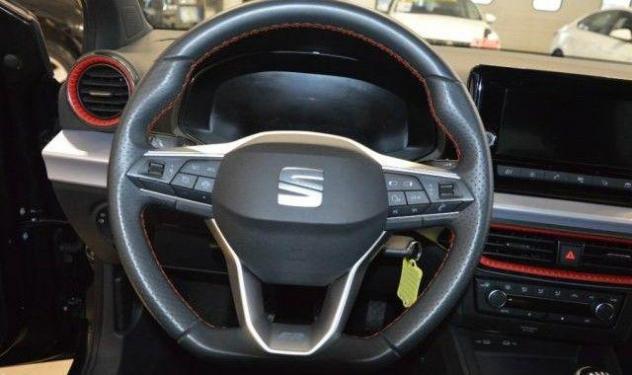 SEAT Ibiza 1.0 EcoTSI 95 CV 5 porte rif. 23724046 - Foto 10