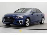 AUDI A4 30 TDI/136 CV S tronic S line edition rif. 23757675