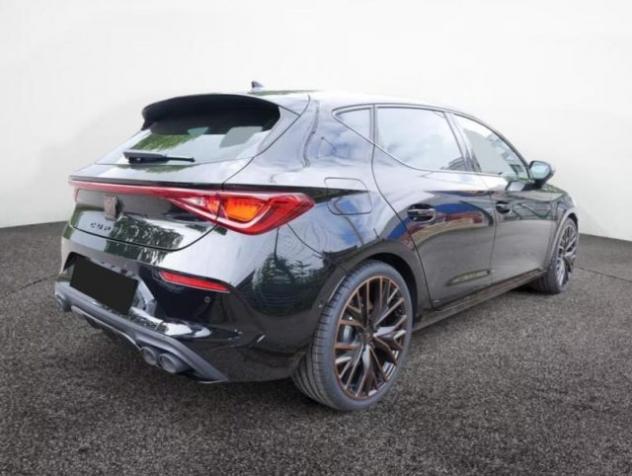 CUPRA Leon 2.0 TSI 300 CV DSG VZ rif. 23774653 - Foto 3