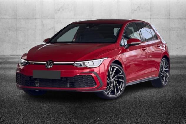 VOLKSWAGEN Golf 2.0 TSI DSG GTI rif. 23758802