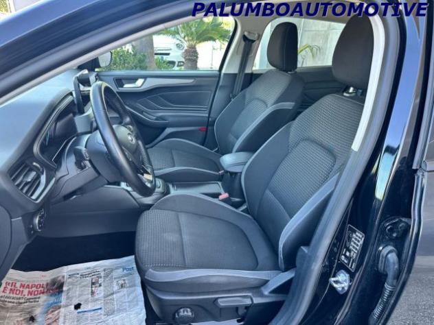 FORD Focus 1.5 EcoBlue 120 CV SW Business rif. 23775066 - Foto 6