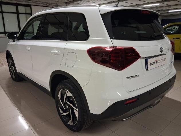 Suzuki Vitara (2015) 1.4 Hybrid Cool - Foto 2