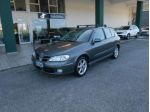Nissan Almera Almera 2.2d SE