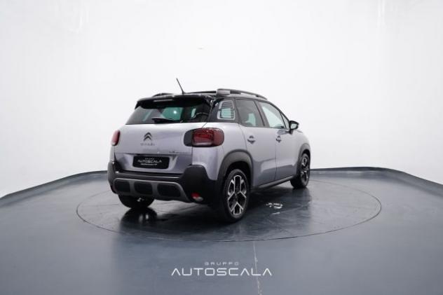 CITROEN C3 Aircross BlueHDi 110 S&S Shine Pack rif. 23515752 - Foto 6