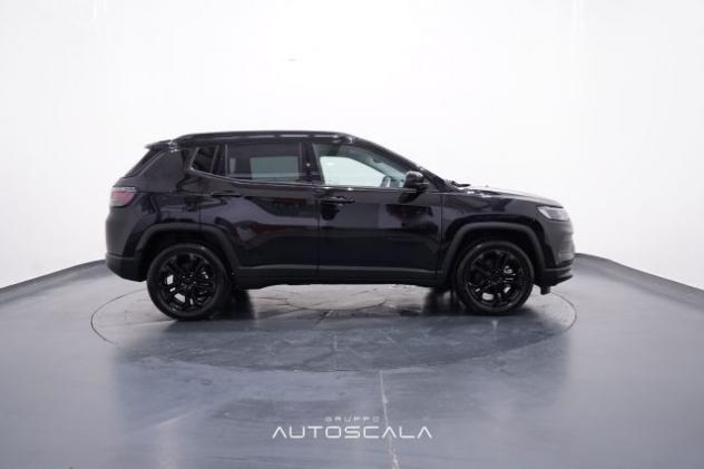 JEEP Compass 1.3 Turbo T4 2WD Night Eagle rif. 23765210 - Foto 8
