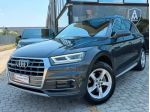 Audi Q5 40 TDI quattro S tronic line plus