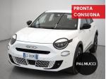 FIAT 600 600 1.2 hybrid 145cv auto