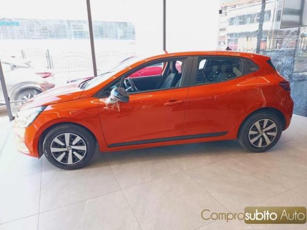 RENAULT Clio SCe 65 CV 5 porte Equilibre rif. 24023763 - Foto 5